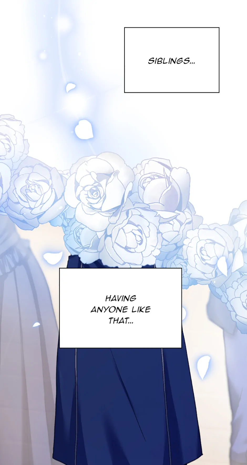 Lady of Iron Wall Chapter 35 - page 62