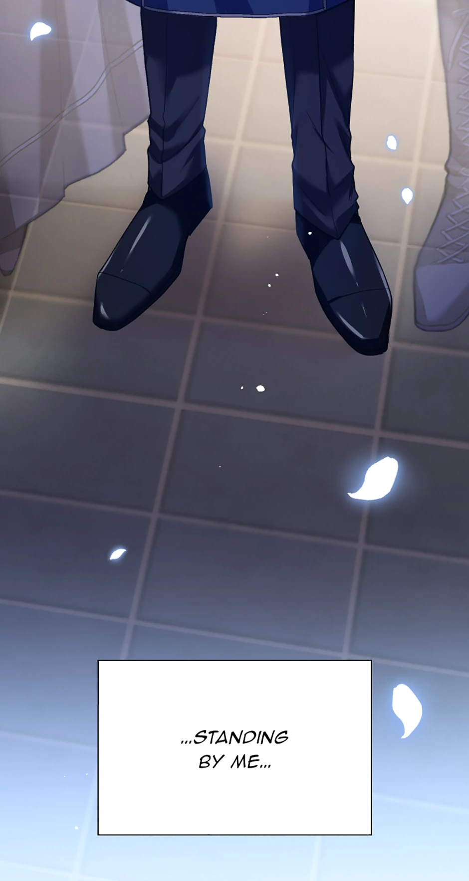 Lady of Iron Wall Chapter 35 - page 63