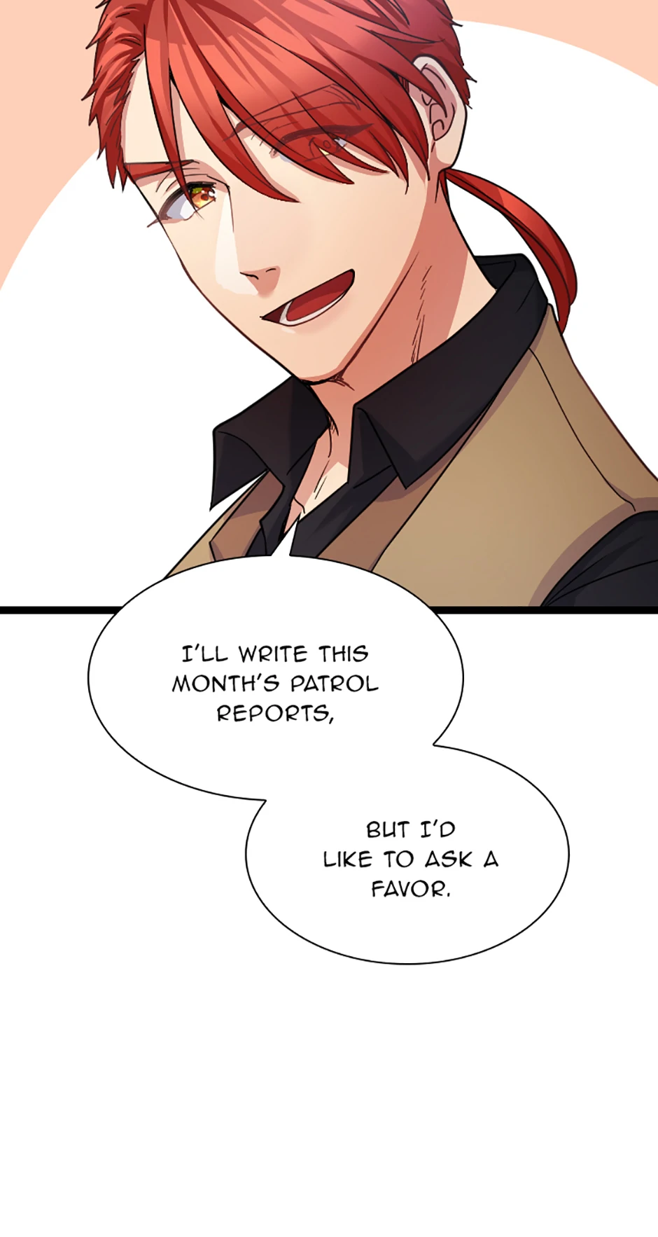 Lady of Iron Wall Chapter 35 - page 73