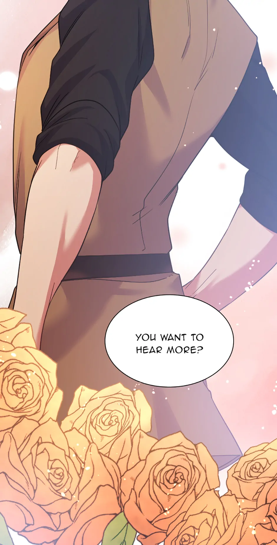 Lady of Iron Wall Chapter 35 - page 79