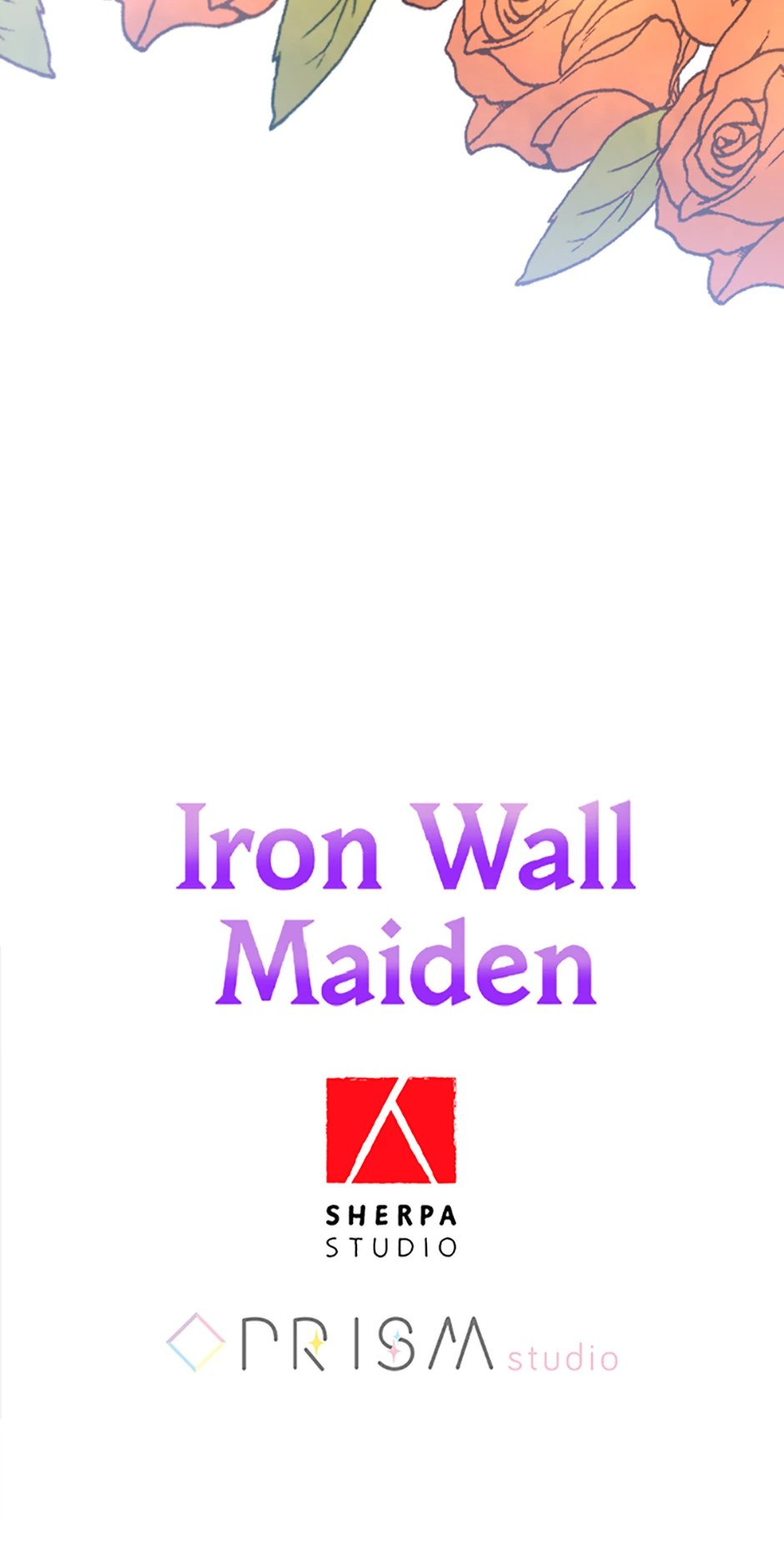 Lady of Iron Wall Chapter 35 - page 80