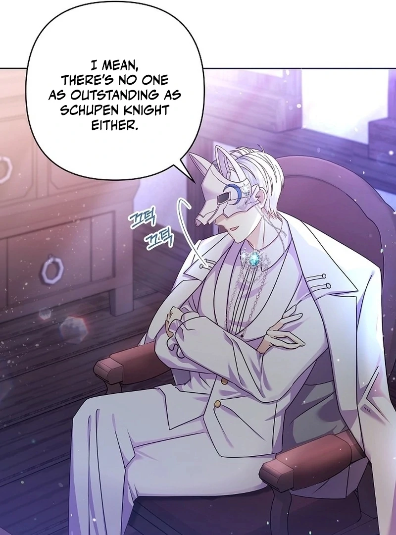 The Female Lead's Mother and the Male Lead's Father Are Married Chapter 10 - page 10