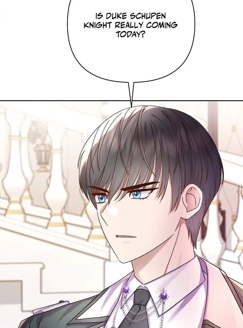 The Female Lead's Mother and the Male Lead's Father Are Married Chapter 10 - page 101