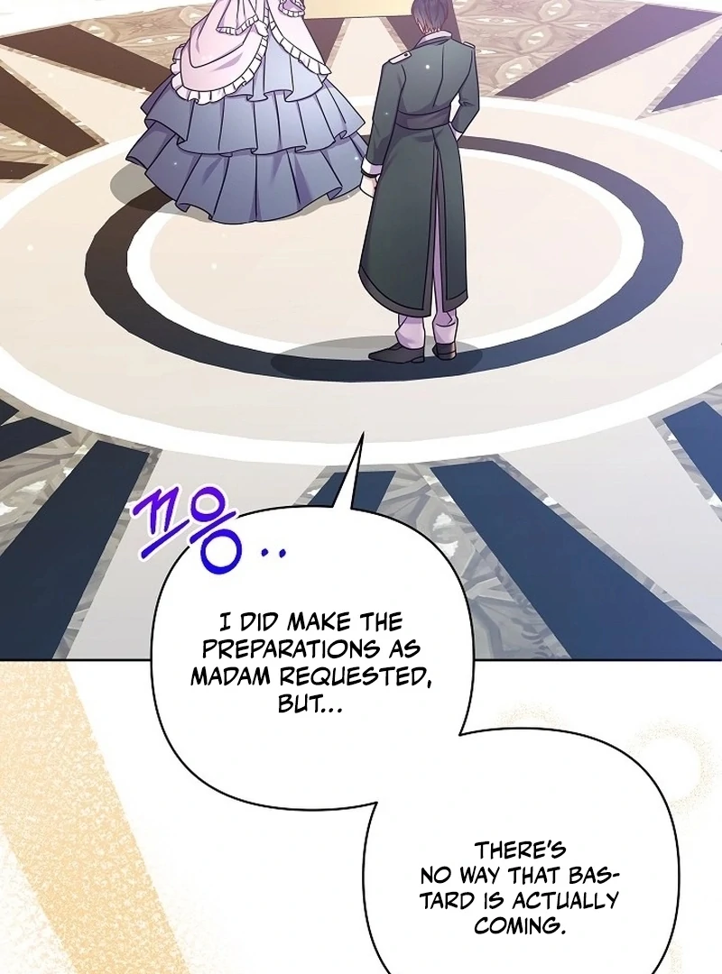 The Female Lead's Mother and the Male Lead's Father Are Married Chapter 10 - page 103