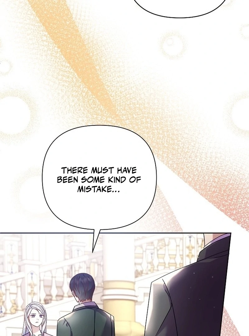 The Female Lead's Mother and the Male Lead's Father Are Married Chapter 10 - page 104