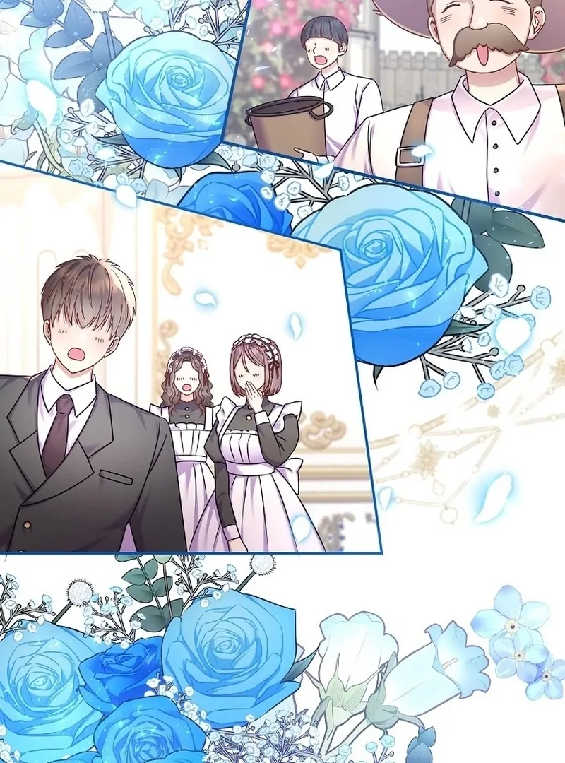 The Female Lead's Mother and the Male Lead's Father Are Married Chapter 10 - page 109