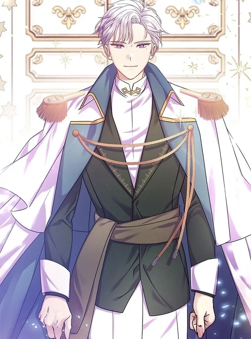 The Female Lead's Mother and the Male Lead's Father Are Married Chapter 10 - page 111