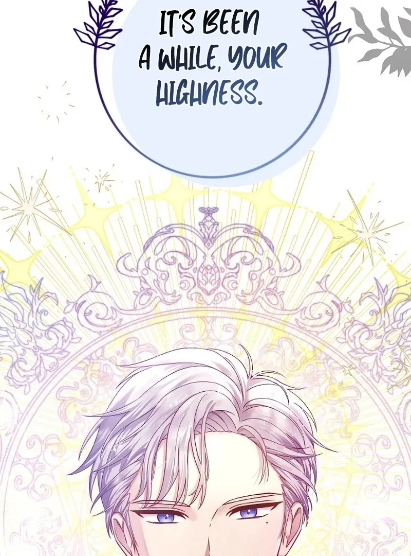 The Female Lead's Mother and the Male Lead's Father Are Married Chapter 10 - page 113