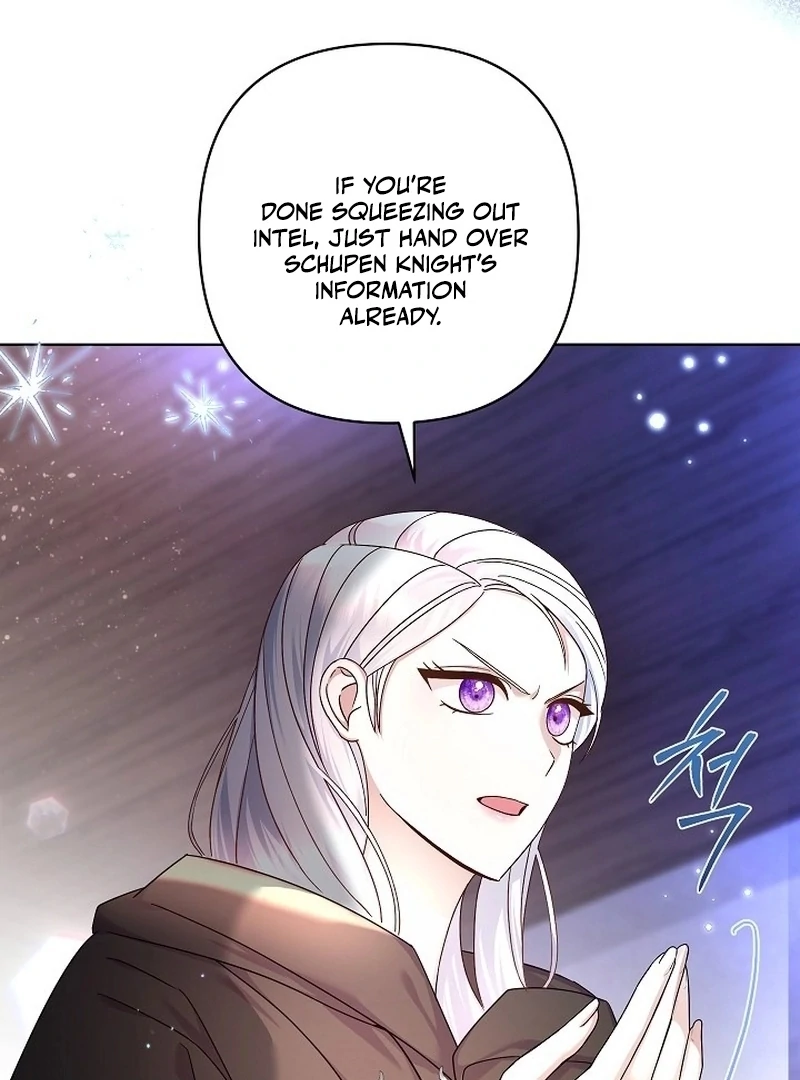 The Female Lead's Mother and the Male Lead's Father Are Married Chapter 10 - page 13