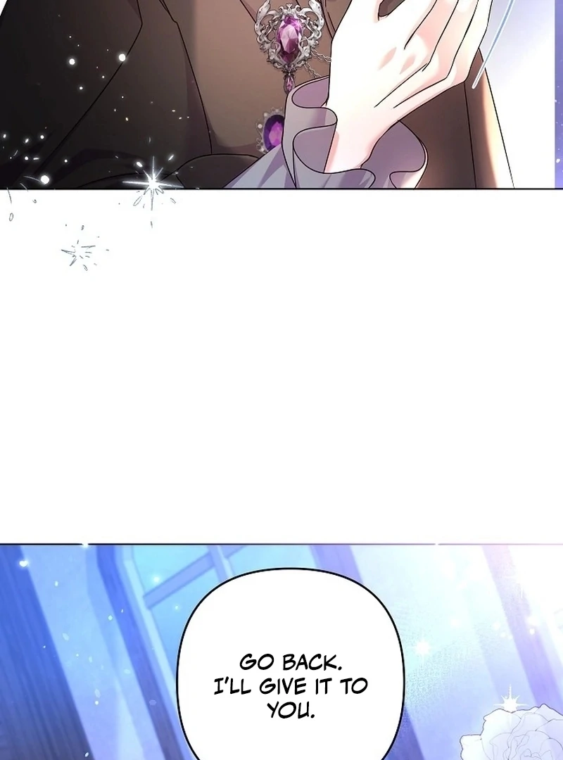 The Female Lead's Mother and the Male Lead's Father Are Married Chapter 10 - page 14