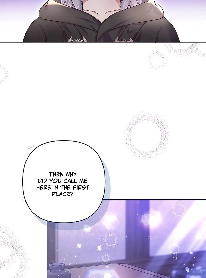 The Female Lead's Mother and the Male Lead's Father Are Married Chapter 10 - page 17