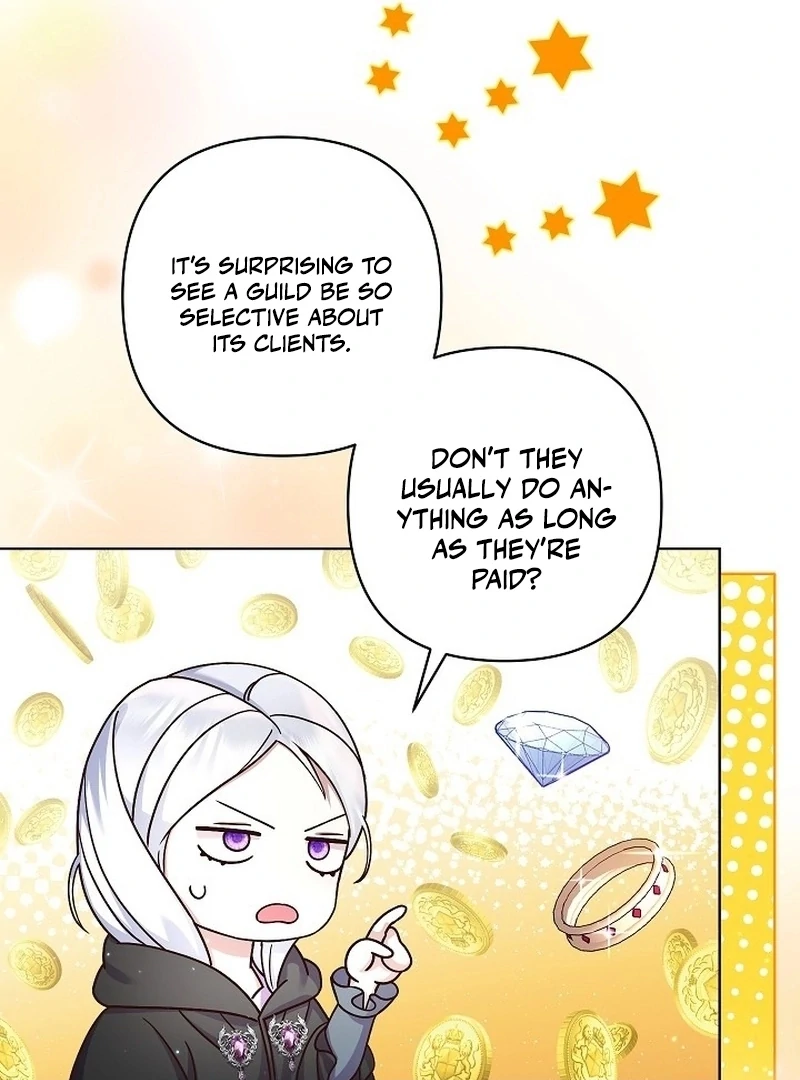 The Female Lead's Mother and the Male Lead's Father Are Married Chapter 10 - page 20