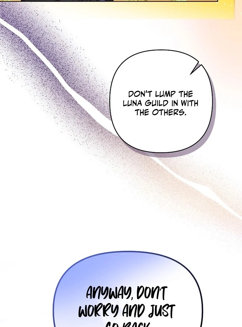 The Female Lead's Mother and the Male Lead's Father Are Married Chapter 10 - page 21