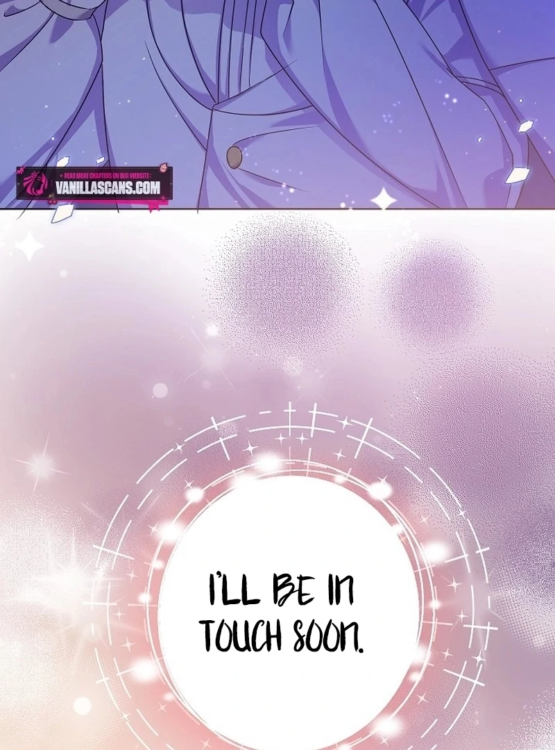 The Female Lead's Mother and the Male Lead's Father Are Married Chapter 10 - page 23