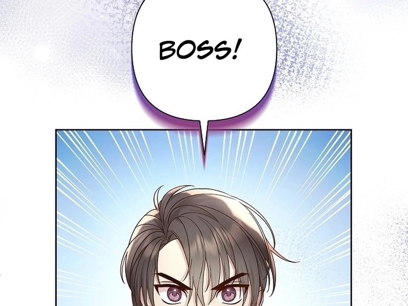 The Female Lead's Mother and the Male Lead's Father Are Married Chapter 10 - page 28