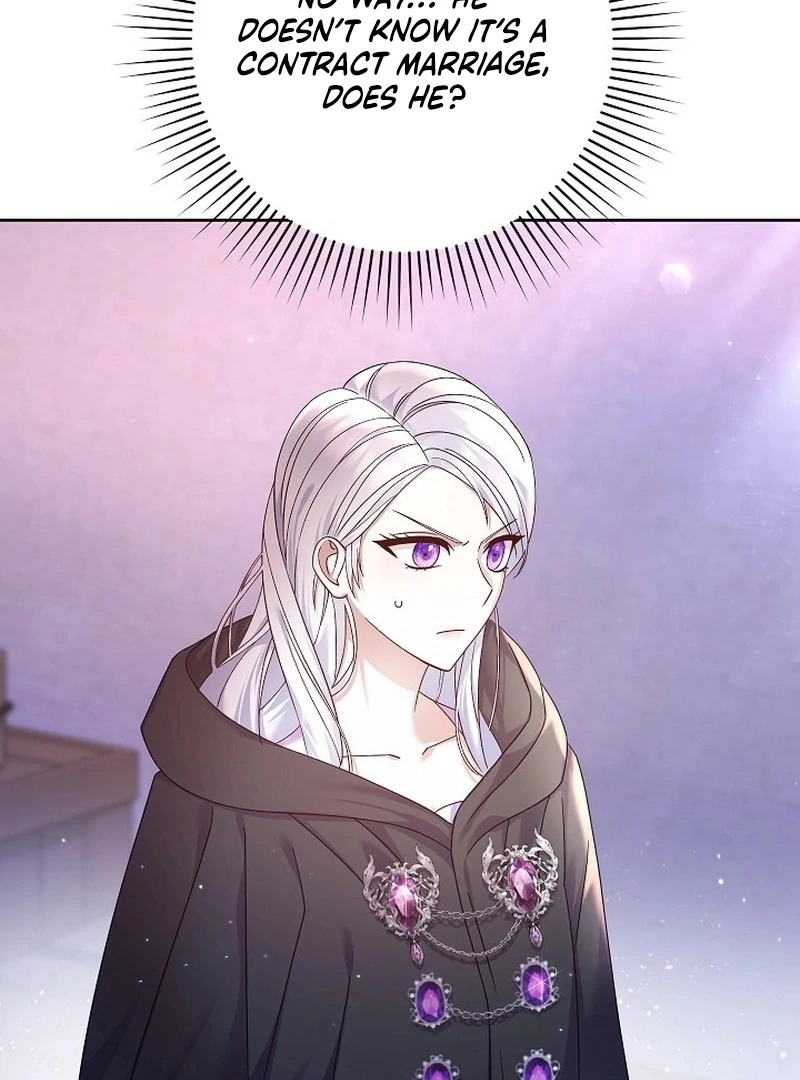 The Female Lead's Mother and the Male Lead's Father Are Married Chapter 10 - page 3