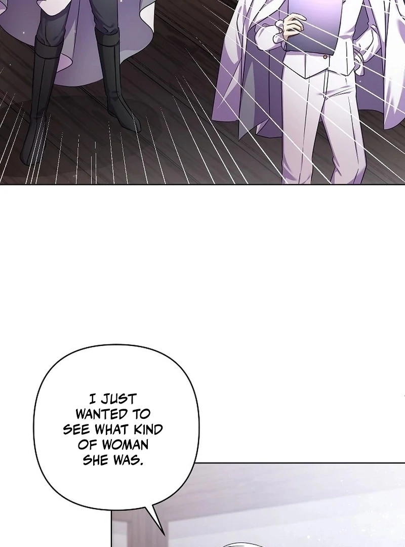 The Female Lead's Mother and the Male Lead's Father Are Married Chapter 10 - page 31