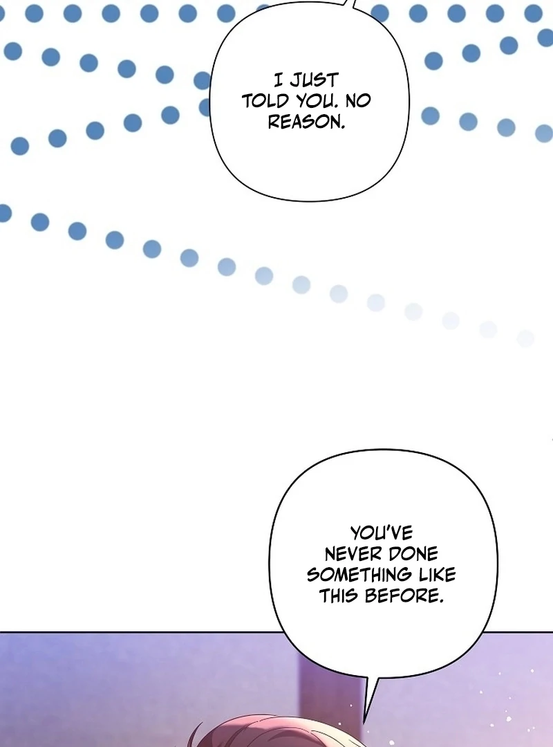 The Female Lead's Mother and the Male Lead's Father Are Married Chapter 10 - page 34