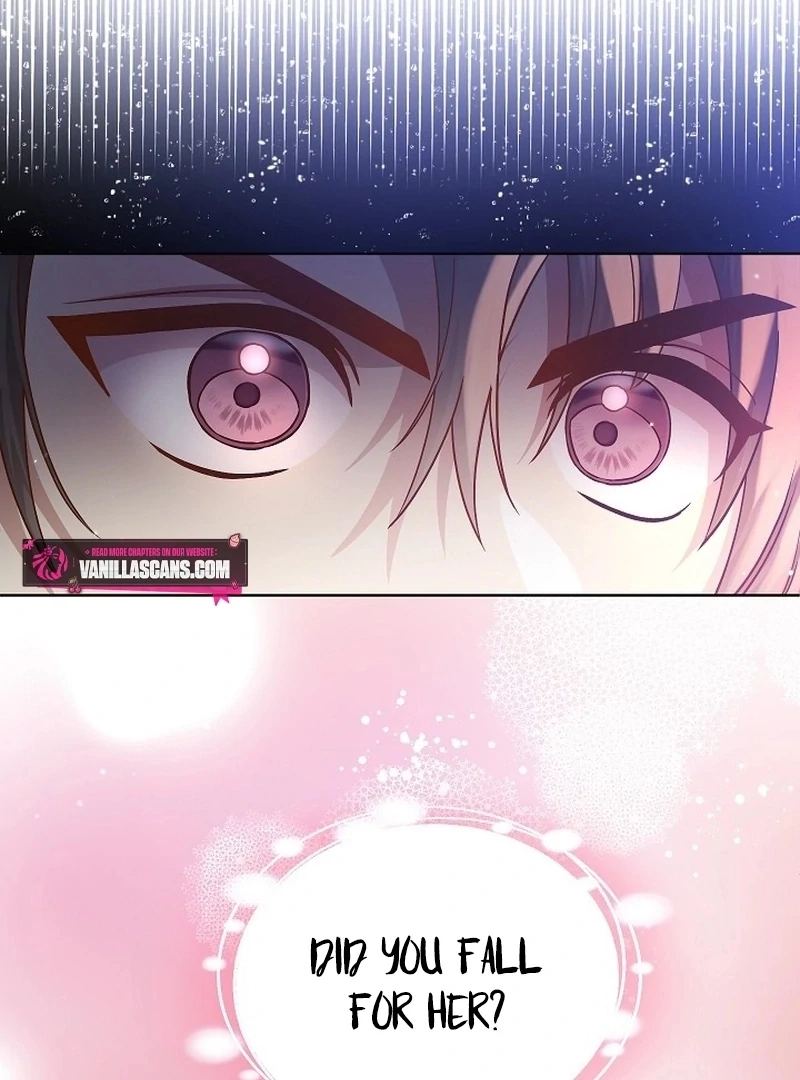 The Female Lead's Mother and the Male Lead's Father Are Married Chapter 10 - page 36