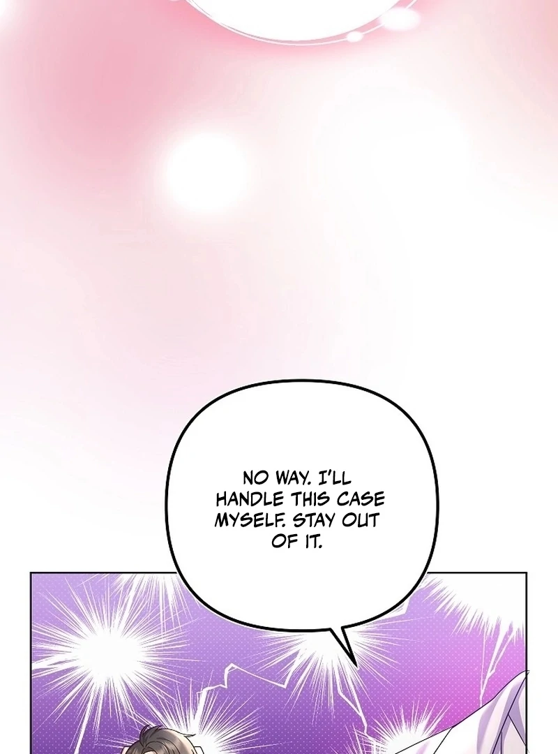 The Female Lead's Mother and the Male Lead's Father Are Married Chapter 10 - page 37