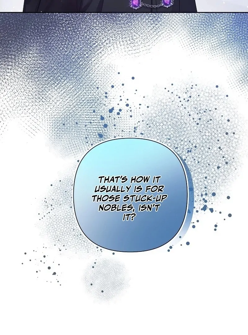 The Female Lead's Mother and the Male Lead's Father Are Married Chapter 10 - page 4