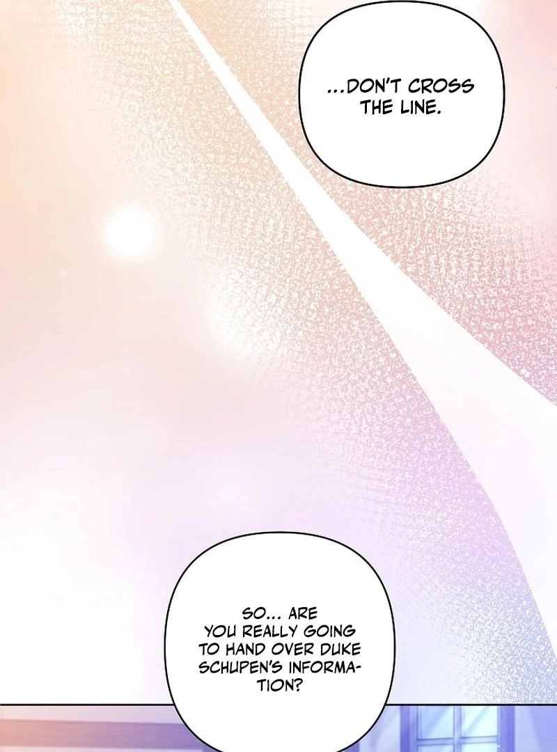 The Female Lead's Mother and the Male Lead's Father Are Married Chapter 10 - page 40