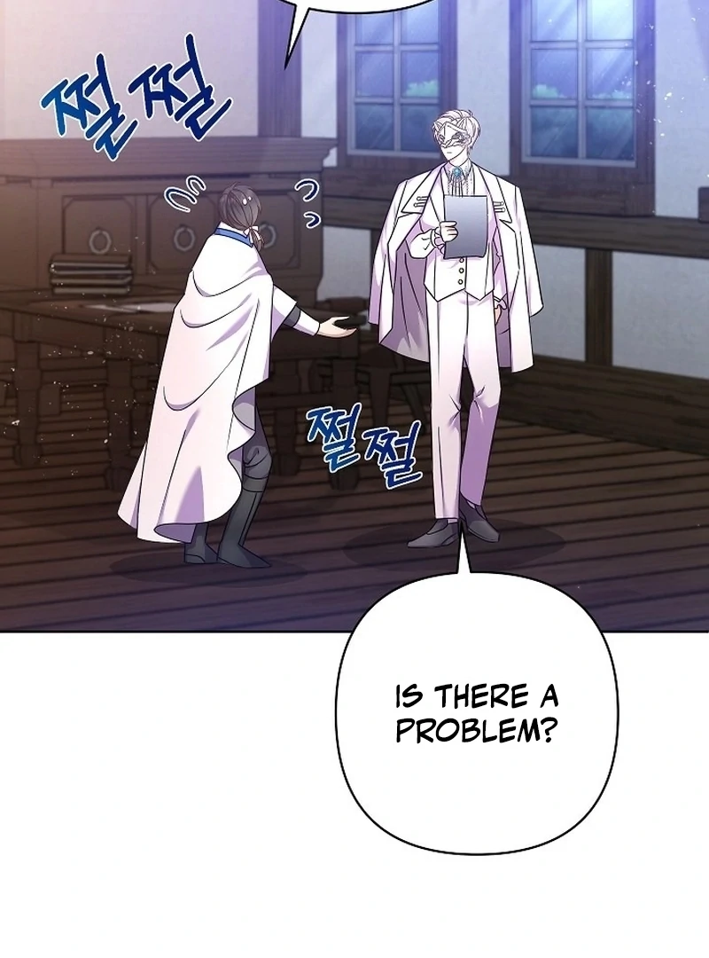 The Female Lead's Mother and the Male Lead's Father Are Married Chapter 10 - page 41