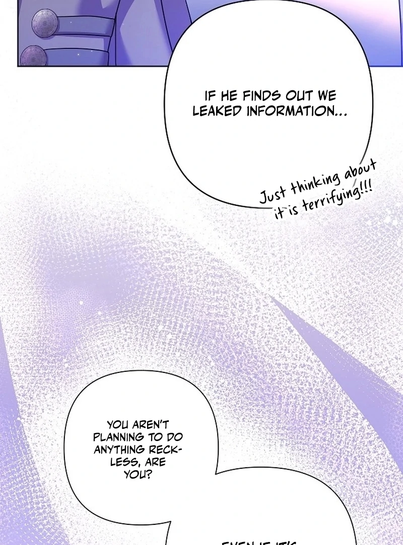 The Female Lead's Mother and the Male Lead's Father Are Married Chapter 10 - page 43