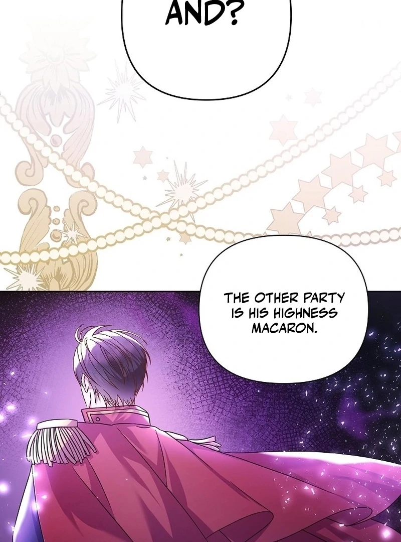 The Female Lead's Mother and the Male Lead's Father Are Married Chapter 10 - page 45
