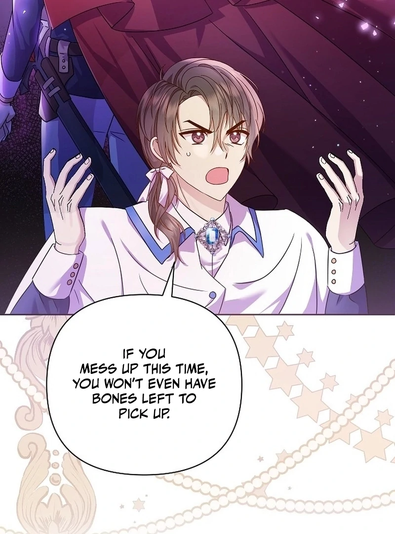 The Female Lead's Mother and the Male Lead's Father Are Married Chapter 10 - page 46