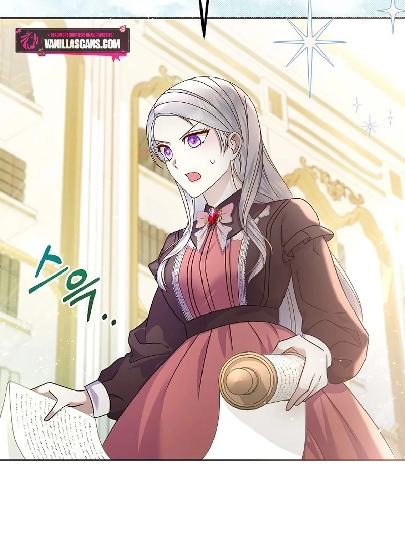 The Female Lead's Mother and the Male Lead's Father Are Married Chapter 10 - page 54