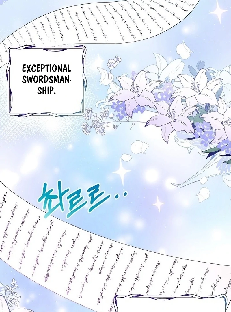 The Female Lead's Mother and the Male Lead's Father Are Married Chapter 10 - page 56