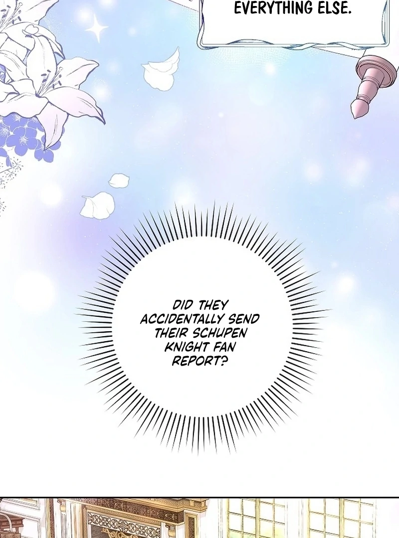 The Female Lead's Mother and the Male Lead's Father Are Married Chapter 10 - page 57