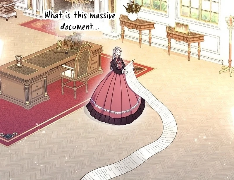 The Female Lead's Mother and the Male Lead's Father Are Married Chapter 10 - page 58
