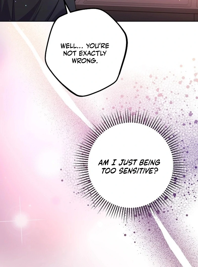 The Female Lead's Mother and the Male Lead's Father Are Married Chapter 10 - page 6