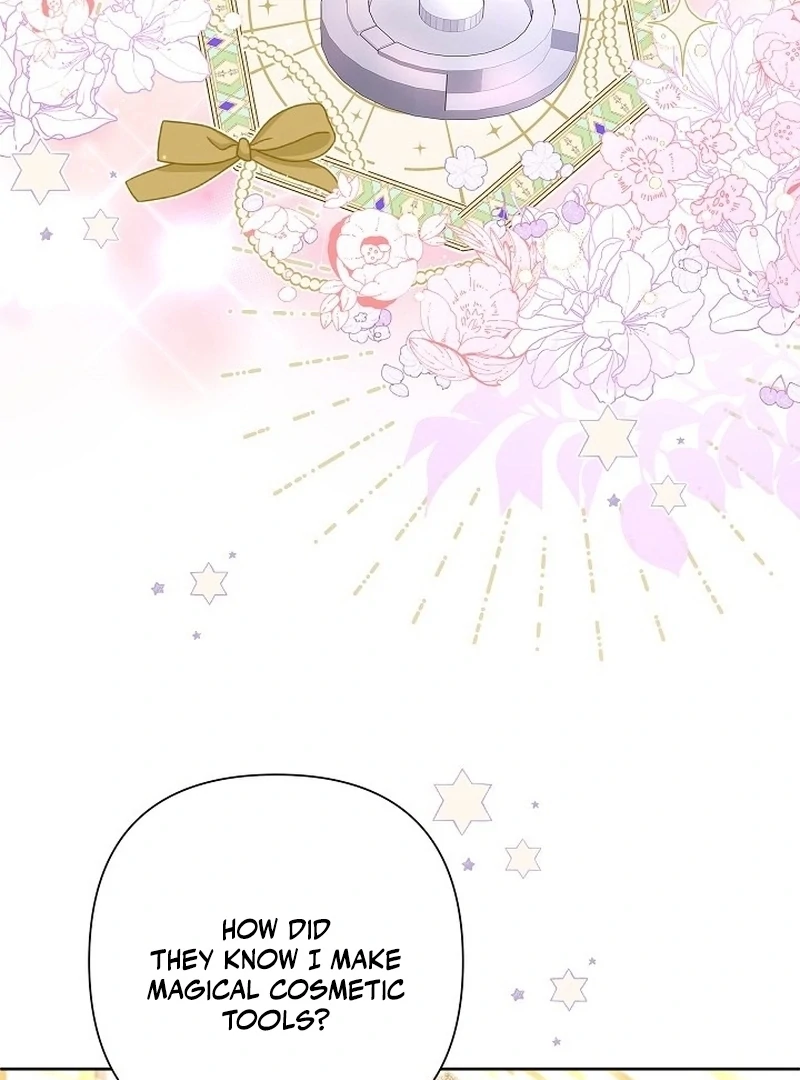 The Female Lead's Mother and the Male Lead's Father Are Married Chapter 10 - page 63