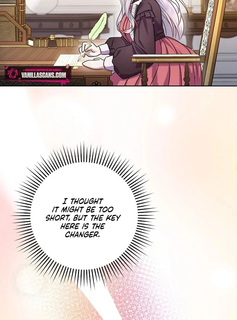 The Female Lead's Mother and the Male Lead's Father Are Married Chapter 10 - page 67
