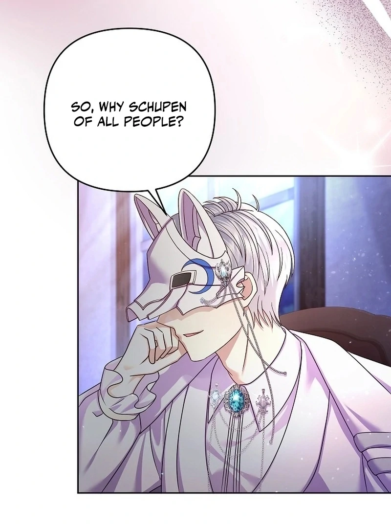 The Female Lead's Mother and the Male Lead's Father Are Married Chapter 10 - page 7