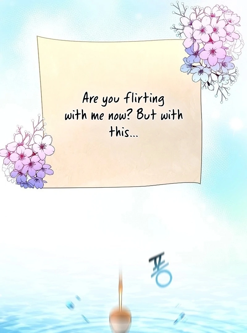 The Female Lead's Mother and the Male Lead's Father Are Married Chapter 10 - page 70