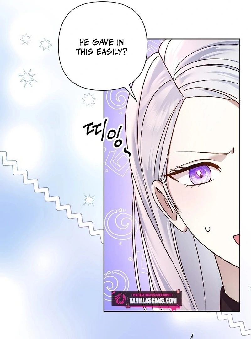 The Female Lead's Mother and the Male Lead's Father Are Married Chapter 10 - page 80