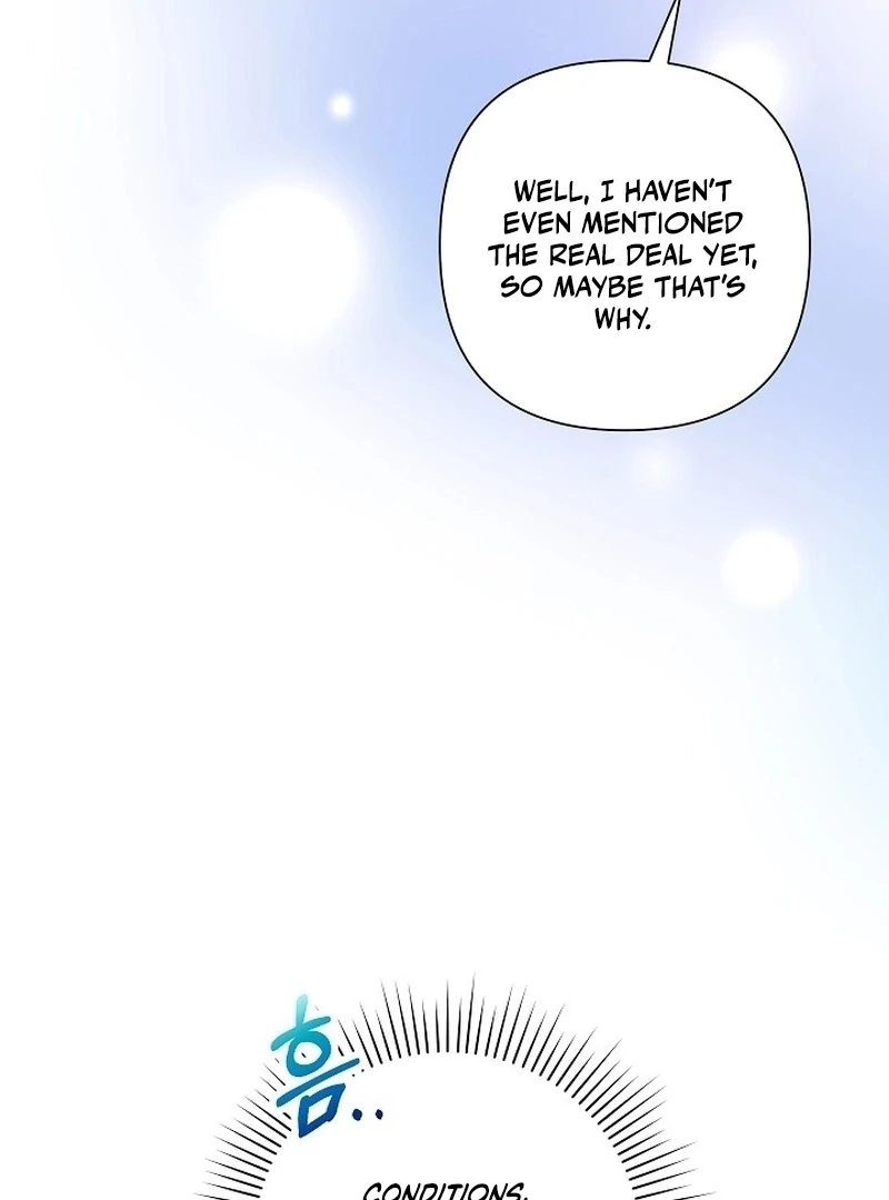 The Female Lead's Mother and the Male Lead's Father Are Married Chapter 10 - page 81