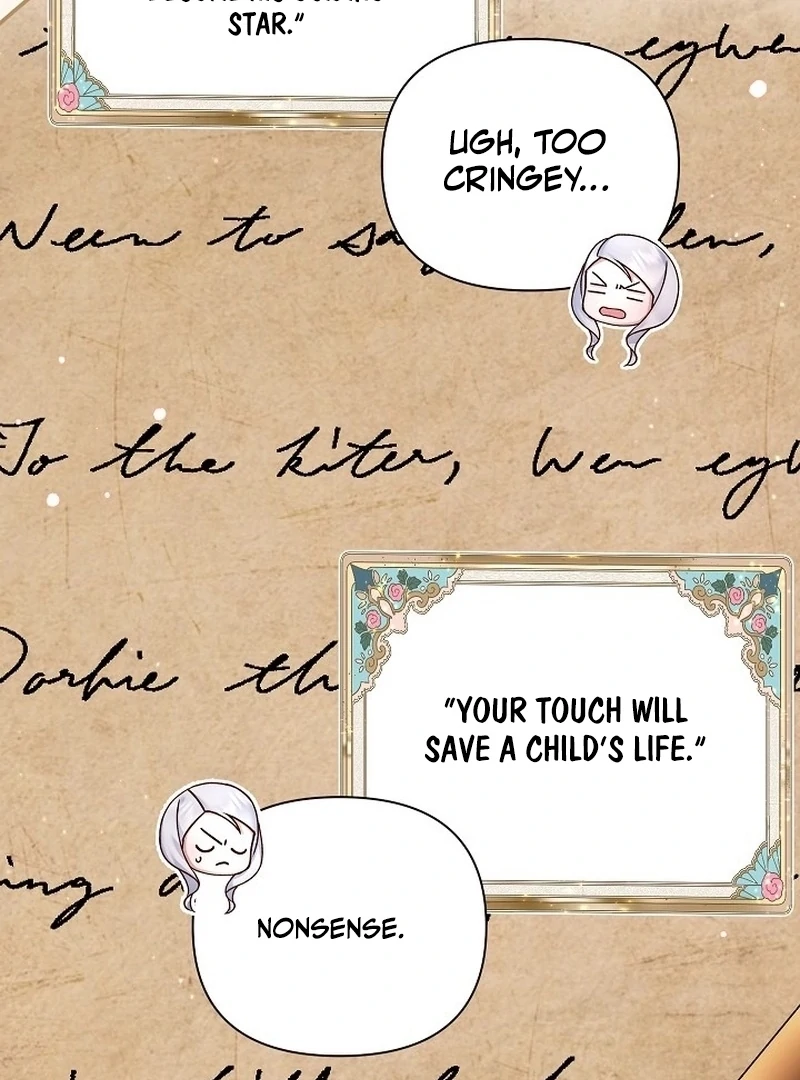 The Female Lead's Mother and the Male Lead's Father Are Married Chapter 10 - page 83