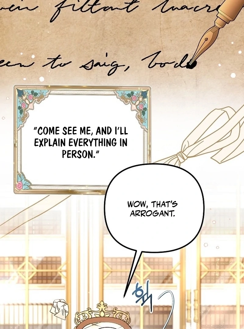 The Female Lead's Mother and the Male Lead's Father Are Married Chapter 10 - page 84