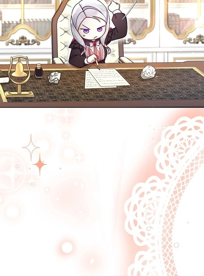 The Female Lead's Mother and the Male Lead's Father Are Married Chapter 10 - page 85
