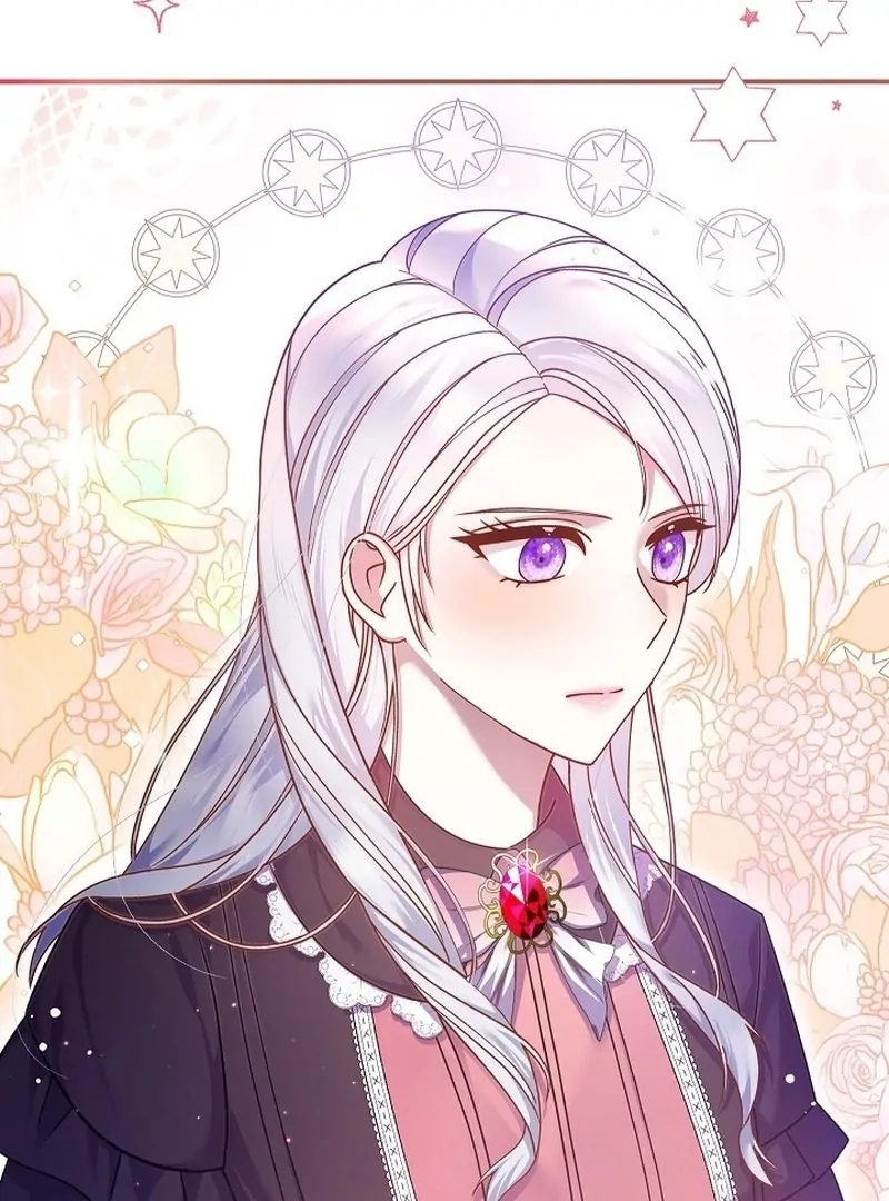 The Female Lead's Mother and the Male Lead's Father Are Married Chapter 10 - page 87