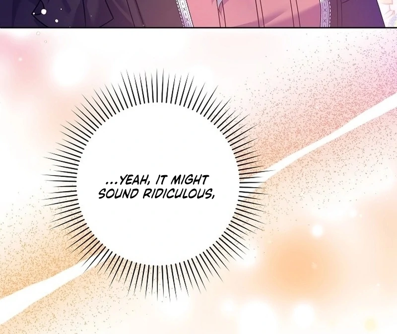 The Female Lead's Mother and the Male Lead's Father Are Married Chapter 10 - page 88