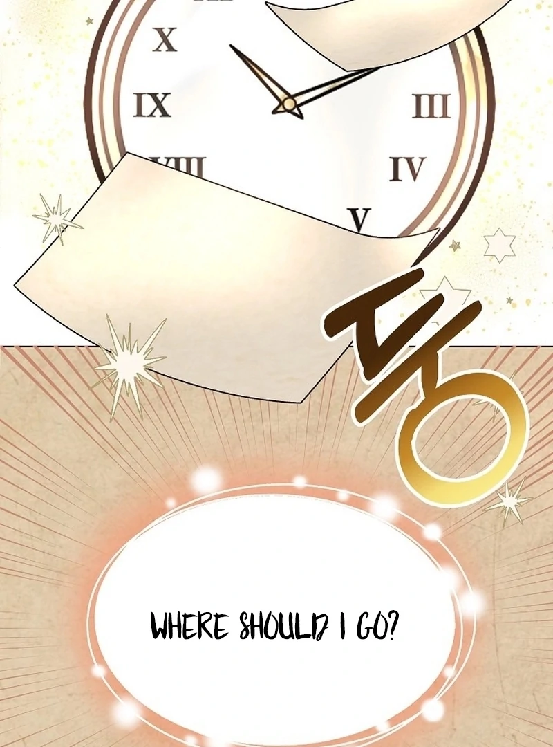 The Female Lead's Mother and the Male Lead's Father Are Married Chapter 10 - page 91