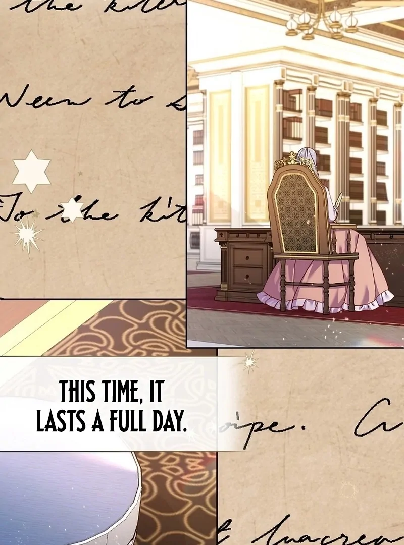 The Female Lead's Mother and the Male Lead's Father Are Married Chapter 10 - page 94
