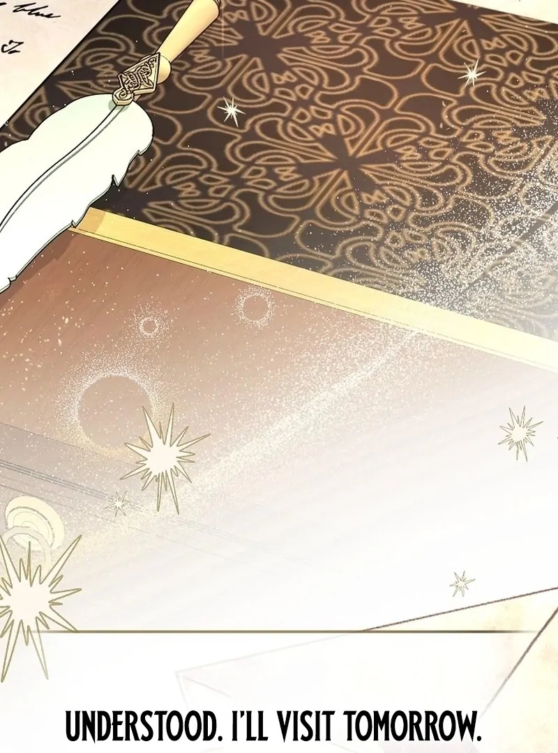 The Female Lead's Mother and the Male Lead's Father Are Married Chapter 10 - page 96