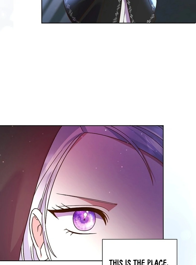 The Female Lead's Mother and the Male Lead's Father Are Married Chapter 9 - page 100